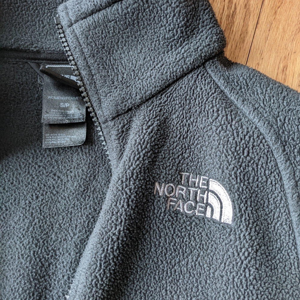 North face Fleece - Picture 4 of 4
